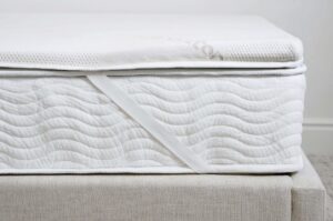 Best Mattress Topper for Back Pain of 2024