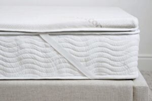 How to Stop a Memory Foam Mattress Topper From Sliding – Memory