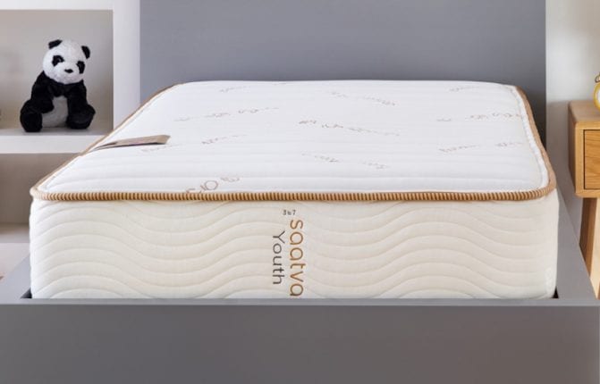 twin xlong waterproof mattress