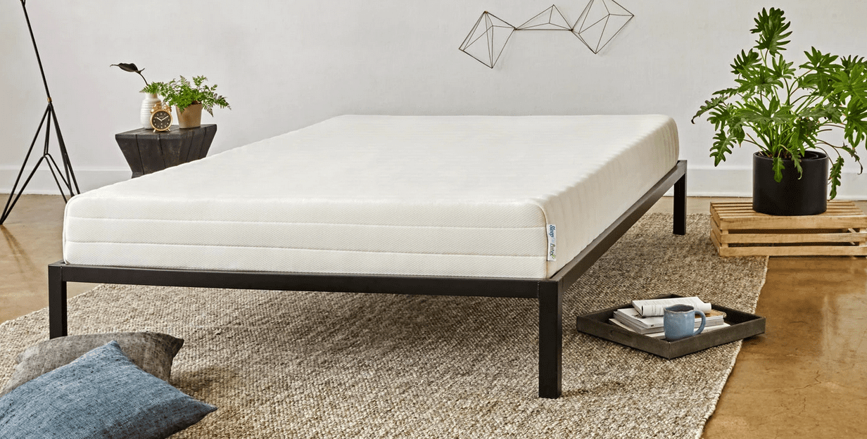 Sleep On Latex Mattress Review 2020 | Sleep Foundation