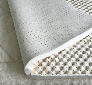Turmerry Egg Crate Mattress Topper - Soft
