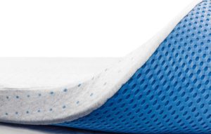 ViscoSoft Select High Density Mattress Topper