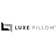Luxe Pillow (Down and Feather)