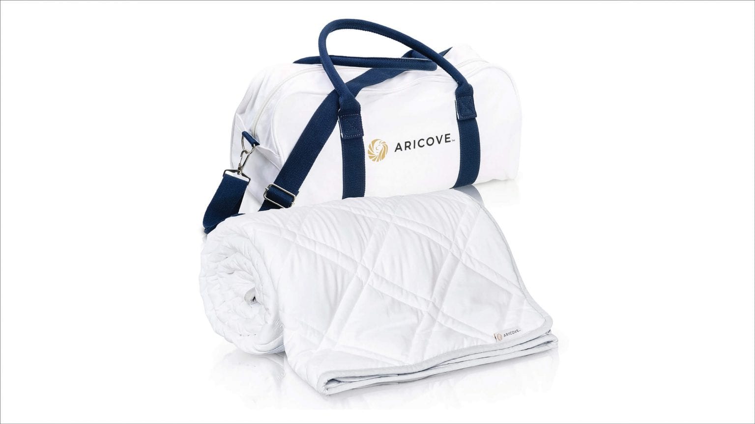 Aricove Weighted Blanket