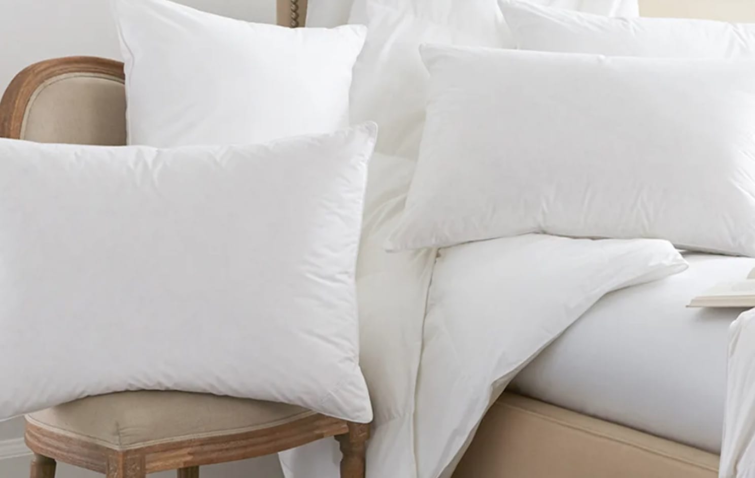 The Best Pillows of 2021 TopRated Brands Sleep Foundation