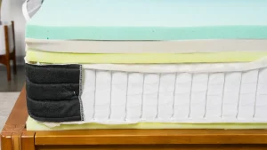 Best Luxury Hybrid Mattress