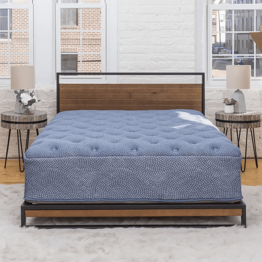 LUUF Mattress Review – Test Lab Ratings