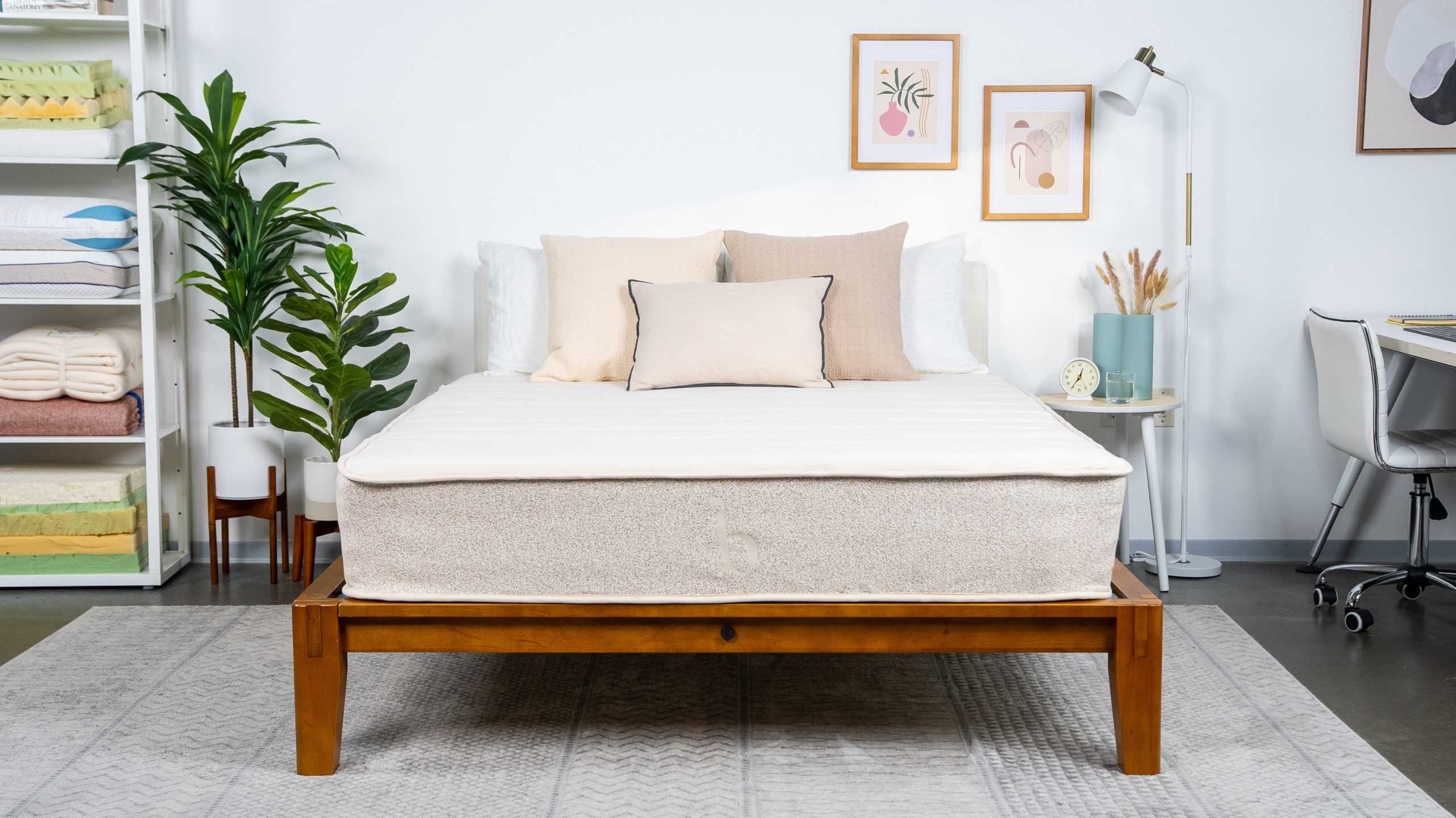 spring air birch mattress