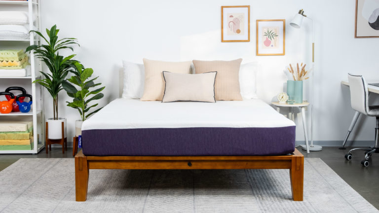 Polysleep Mattress