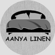 Aanya Linen Cushy Sheet Set