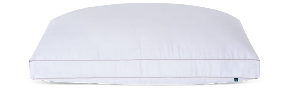 best organic pillow for side sleepers