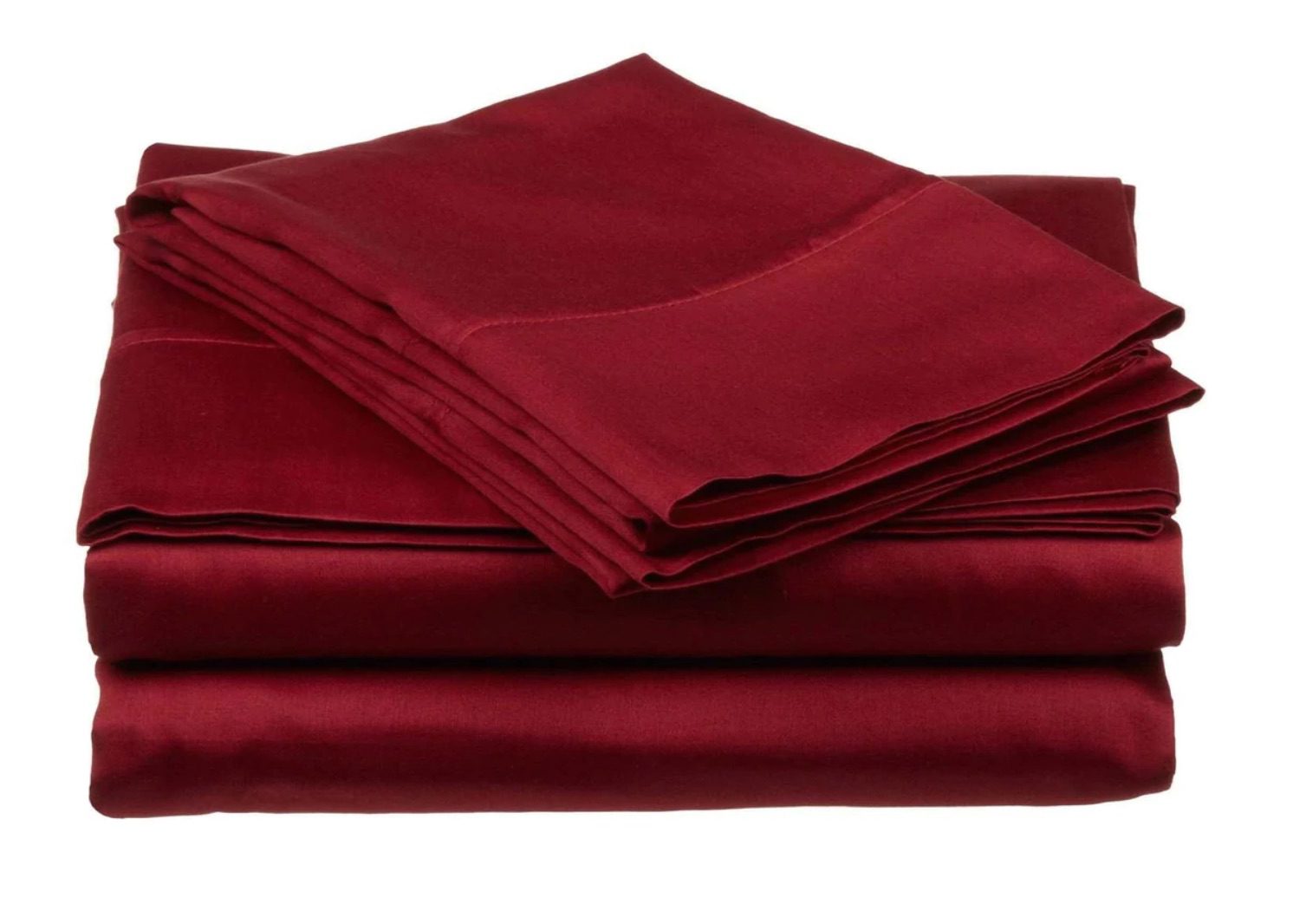 Down Cotton Wrinkle Free Brushed Performance Sheets