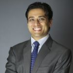 Headshot of Dr. Abhinav Singh
