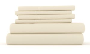 Linens & Hutch 6-Piece Essential Sheet Set