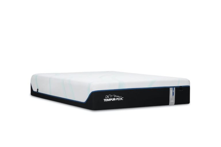 Best TempurPedic Mattresses for Back Sleepers of 2022