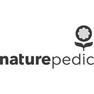 Naturepedic Organic Waterproof Protector Pad (Kids Collection)
