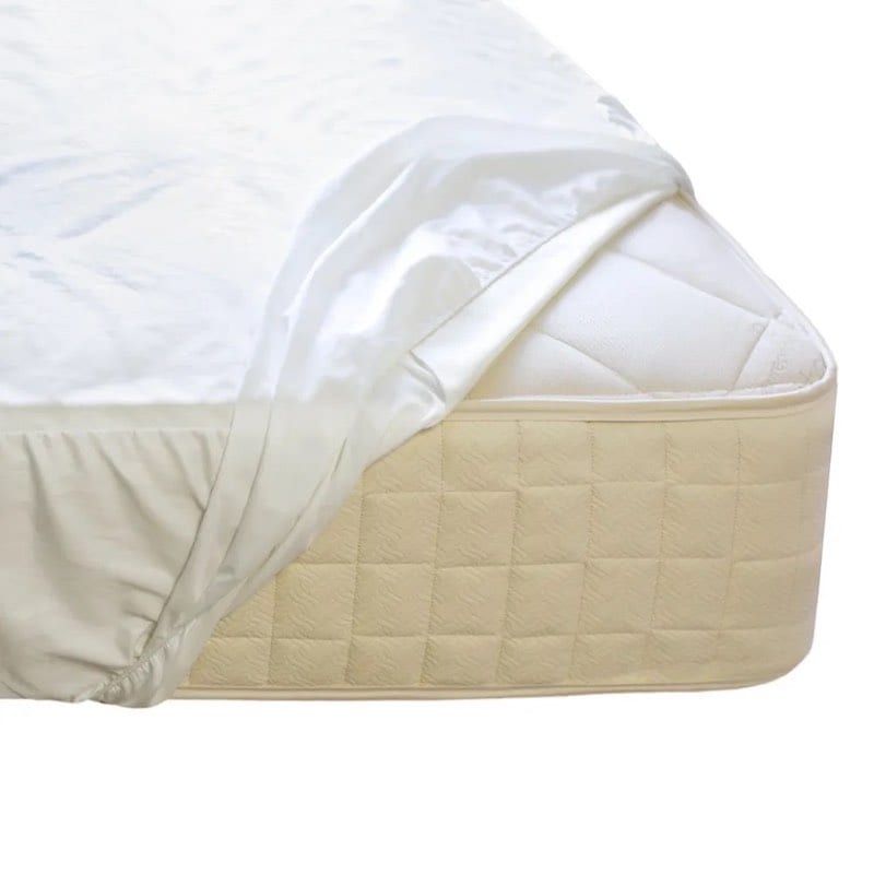 Naturepedic Organic Waterproof Pad