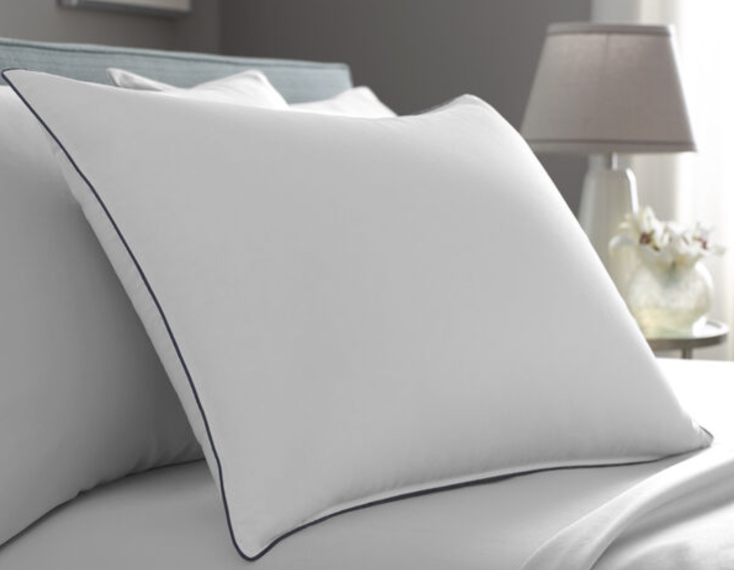 Product page photo of the Pacific Coast AllerRest Double DownAround Pillow