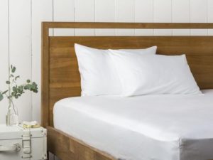 Parachute Sateen Sheets