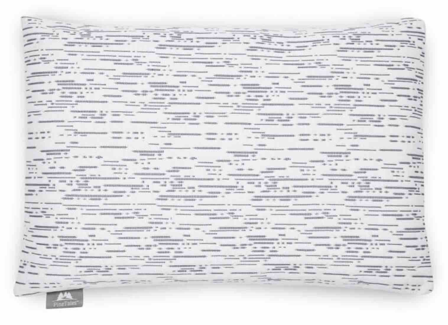 Pinetales Buckwheat Pillow - Premium