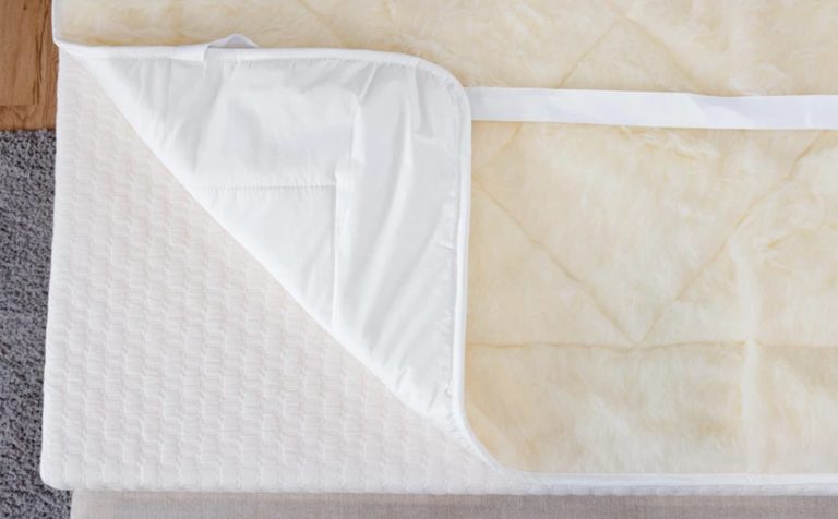 light post surgery mattress pads