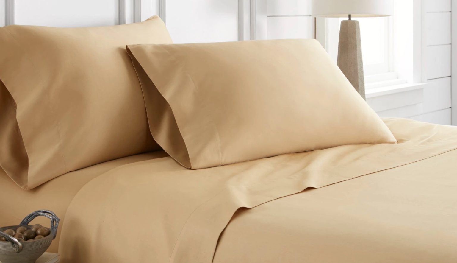 Best Luxury Egyptian Cotton Sheets