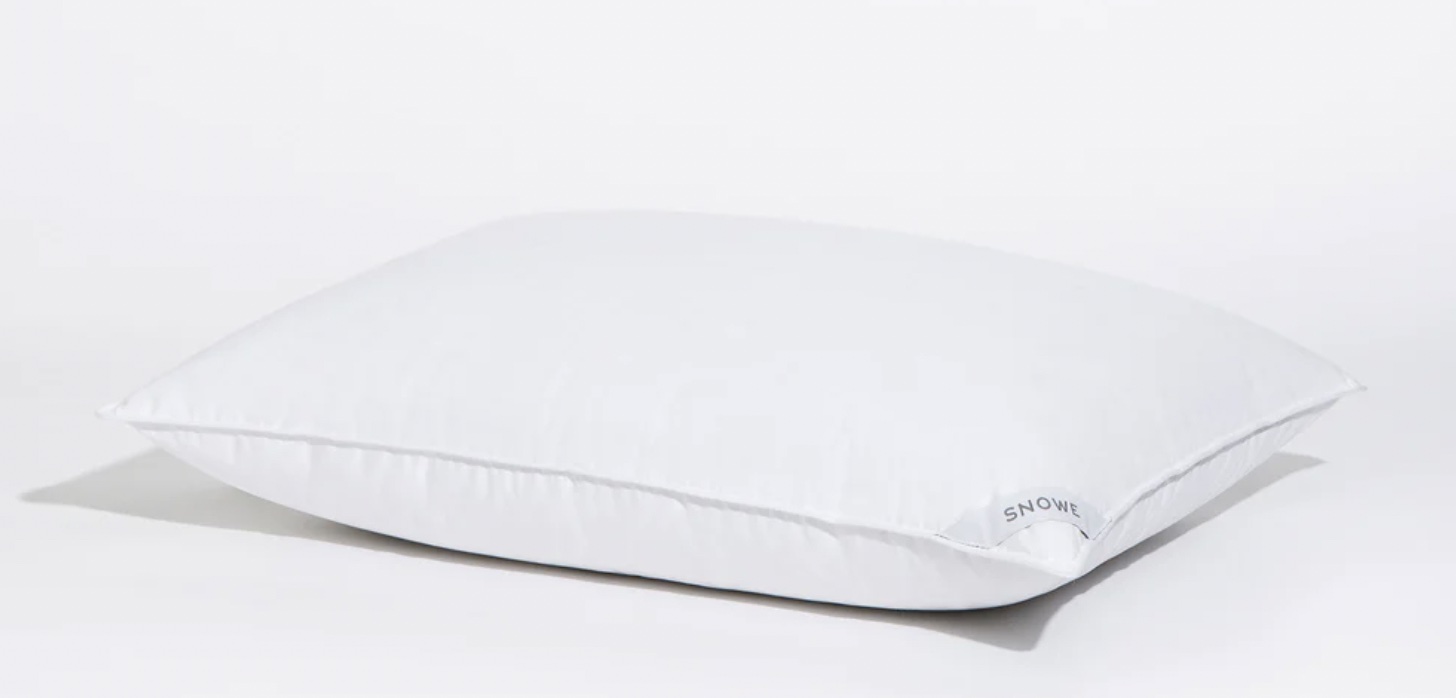 Best Pillows for Side Sleepers: Our Lab-Tested Picks