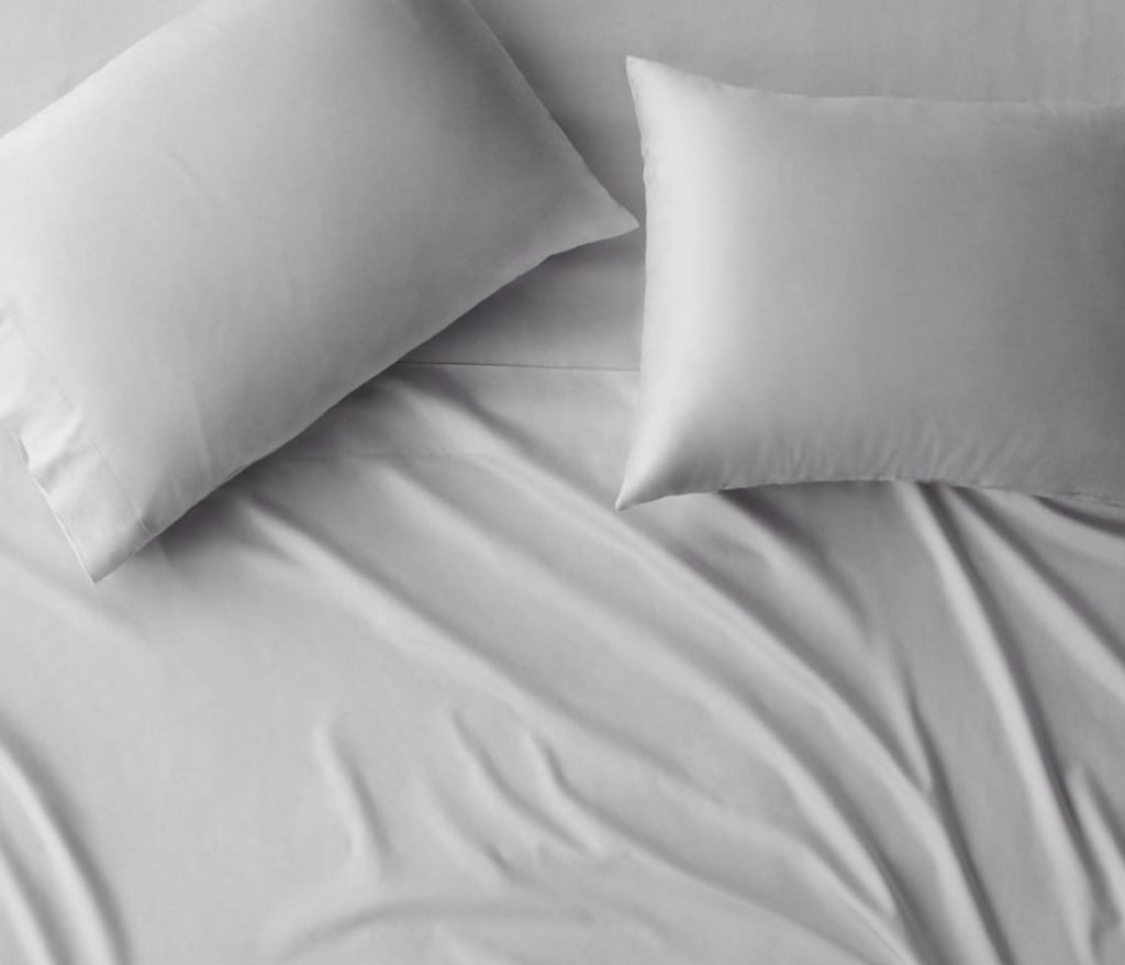 The Citizenry Organic Turkish Cotton Sheets