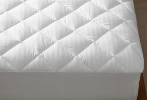 The Company Store Legends Hotel Waterproof Mattress Pad