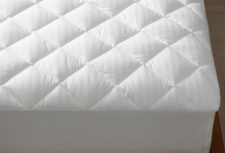 Best Mattress Pads of 2022 Sleep Foundation