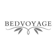 BedVoyage Bamboo Fitted Crib Sheet