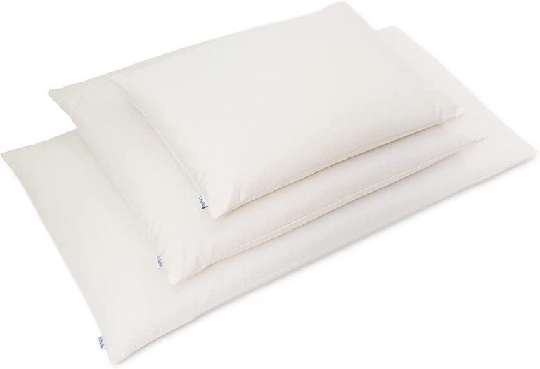 The Best Pillows of 2022 TopRated Brands Sleep Foundation