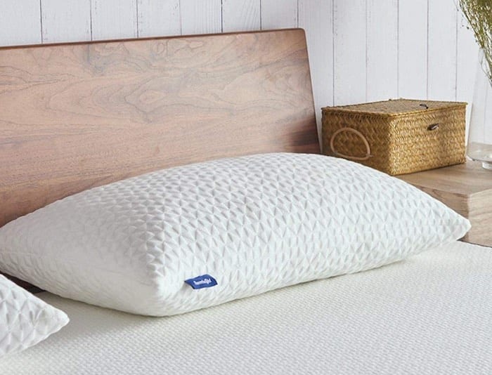 Best Pillows for Neck Pain Sleep Foundation
