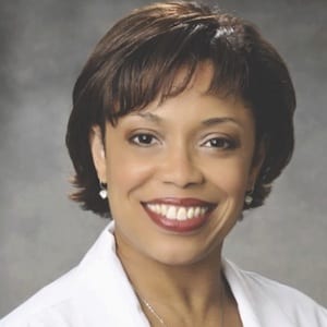 Dr. Ealena Callender