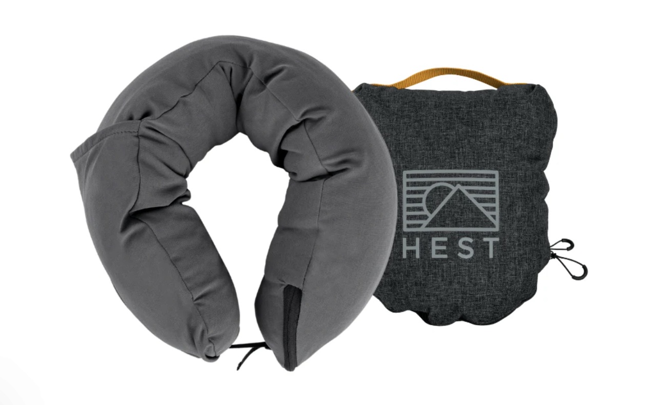 Does a Pillow Count As a Carry On? Travel Tips Uncovered