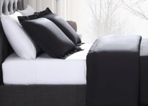 Pure Parima Ultra Percale Sheets