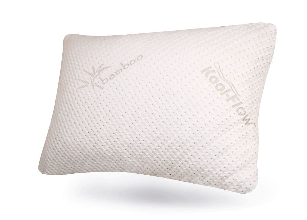 Best Bamboo Pillows of 2020 | Sleep 