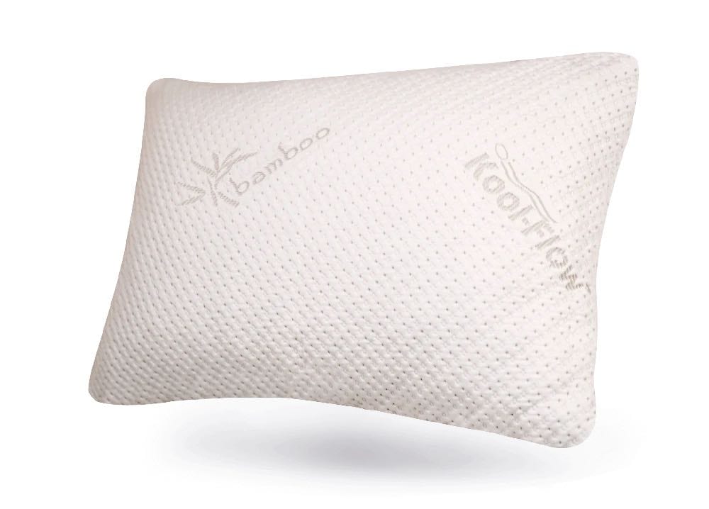 bamboo pillow