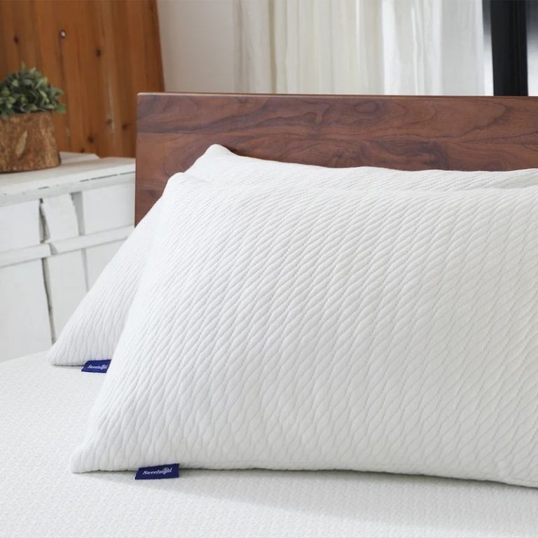 Best Bamboo Pillows of 2021 Sleep Foundation