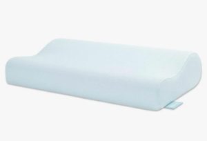 Tempur-Pedic TEMPUR-Ergo Cooling Neck Pillow
