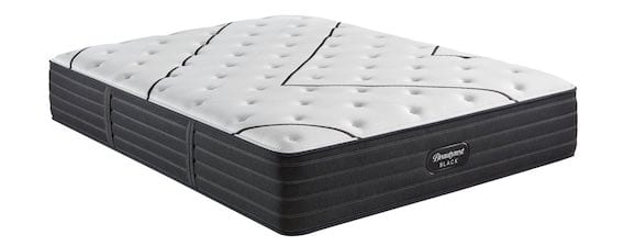 Beautyrest Black Mattress