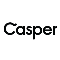 Casper Logo