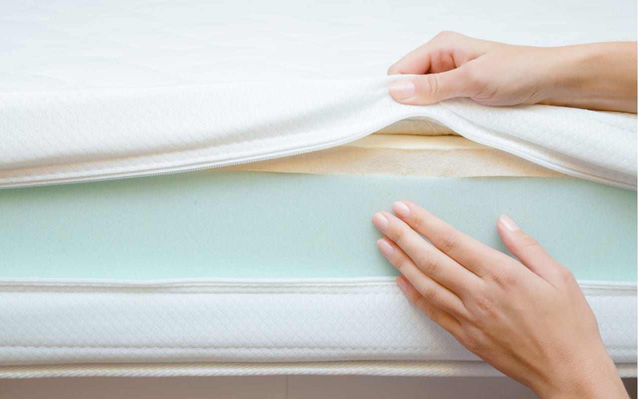 Is Memory Foam Toxic?