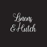 Linens & Hutch 3-Piece Essential Duvet Cover Set