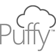 Puffy Logo