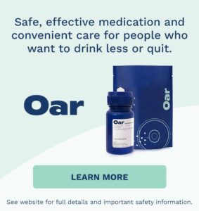 Oar Rx Alcohol and Sleep | Sleep Foundation