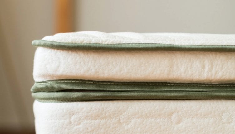 Best Latex Mattress Toppers of 2022 – Natural, Organic, & Talalay Options | Sleep Foundation