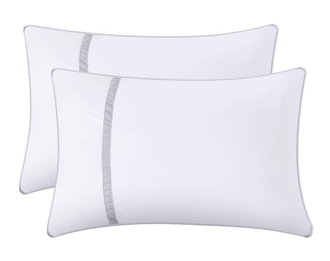 Best Pillows for Back Sleepers Sleep Foundation