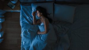 Best Cooling Comforters Hero