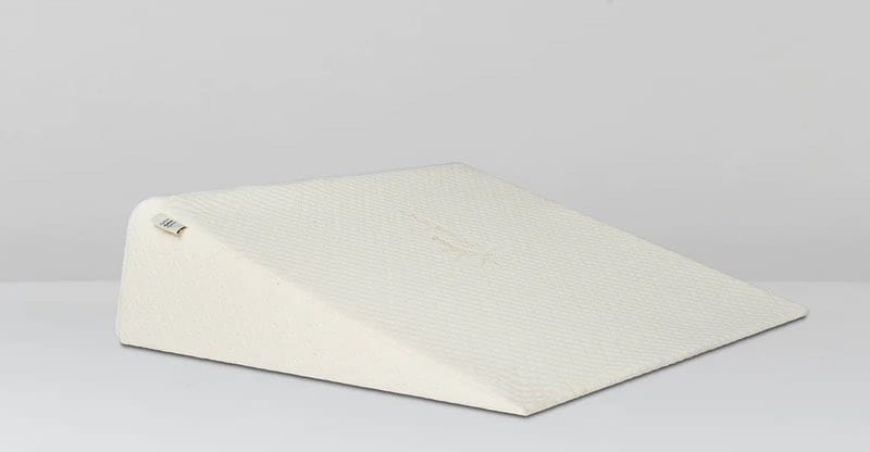 Brentwood Home Zuma Foam Wedge Pillow